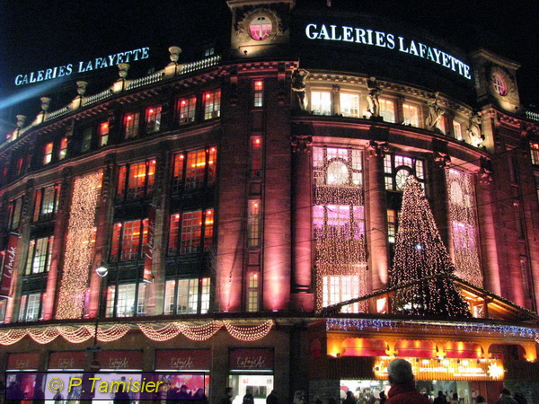 2008-12-13 20-12-31.JPG - Weihnachtszeit in den Vogesen Strassburg